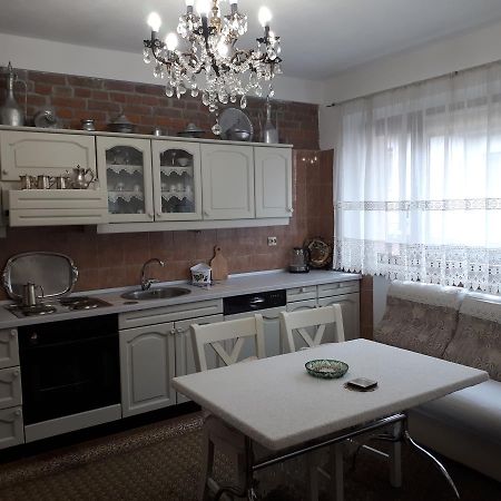 Apartment Sun Visoko Dış mekan fotoğraf