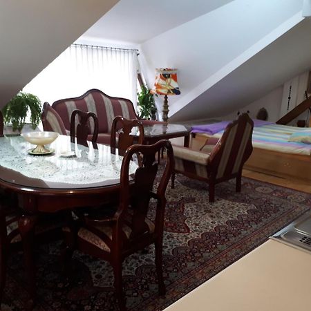 Apartment Sun Visoko Dış mekan fotoğraf