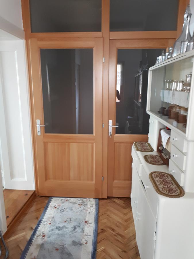 Apartment Sun Visoko Dış mekan fotoğraf