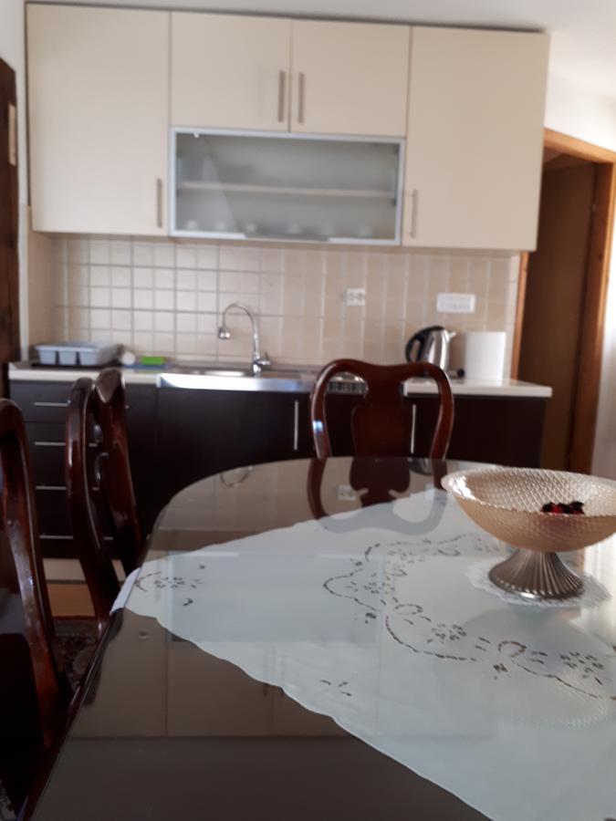 Apartment Sun Visoko Dış mekan fotoğraf