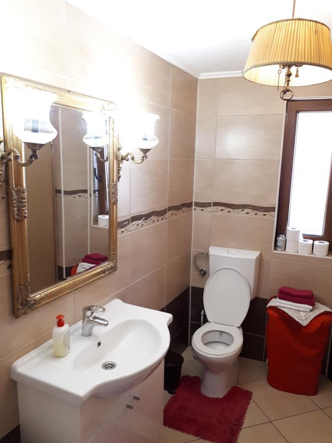 Apartment Sun Visoko Dış mekan fotoğraf