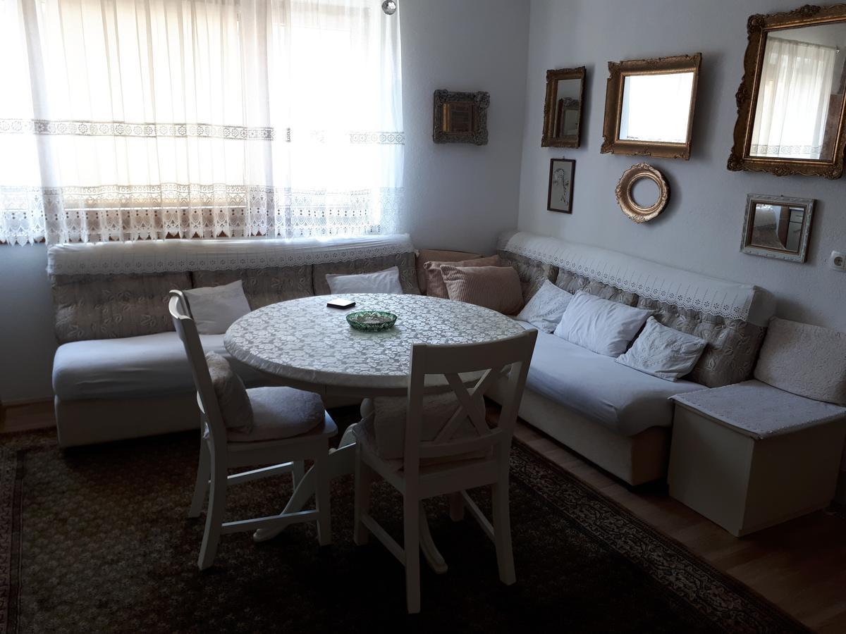 Apartment Sun Visoko Dış mekan fotoğraf